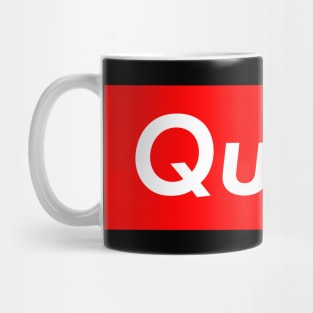 Queer Mug